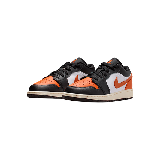 Air Jordan 1 Low Youth "Shattered Backboard Alternate"