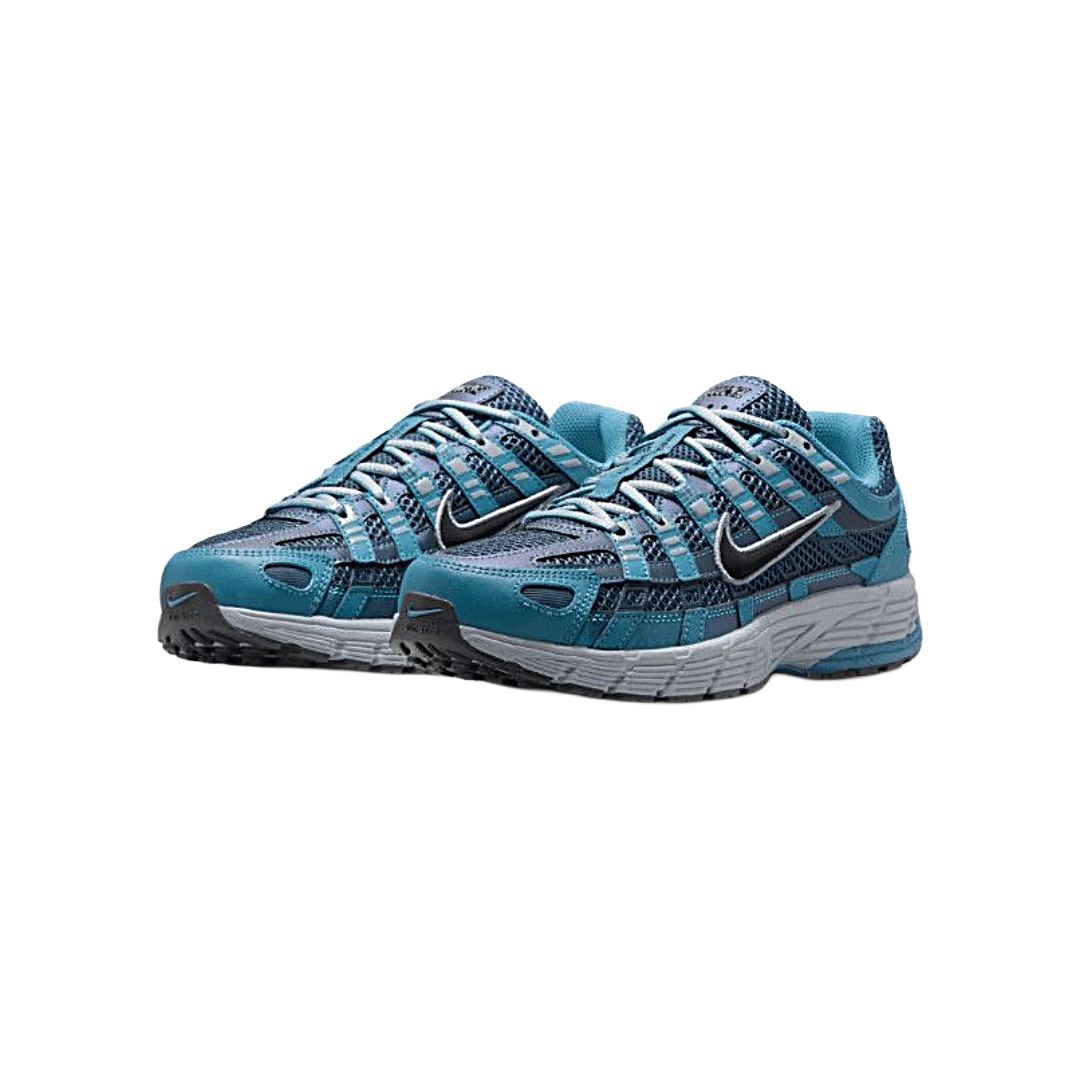 P-6000 Women's Thunder Blue
