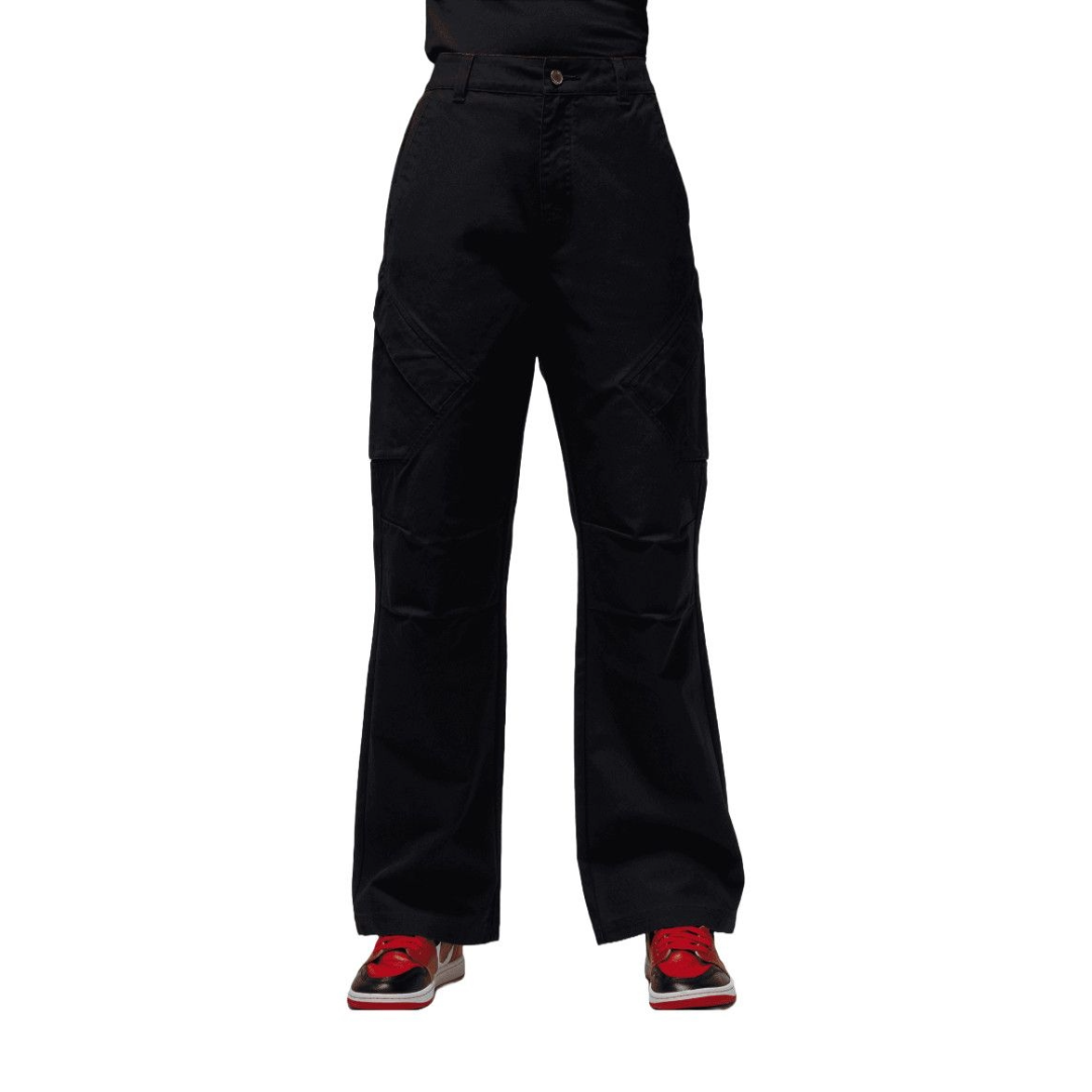 Chicago Pants Black