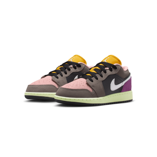 Air Jordan 1 Low SE Youth "Tokyo Bio Hack"