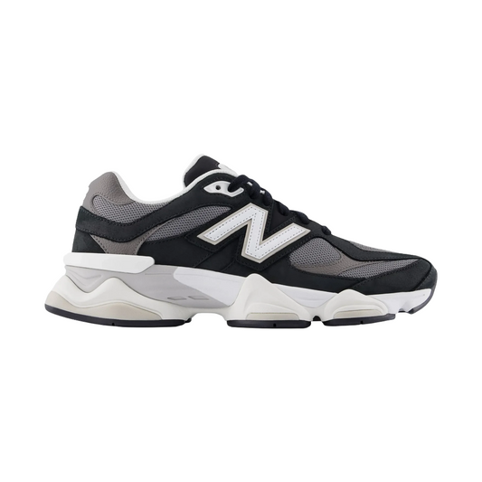 9060 "Black/Grey"
