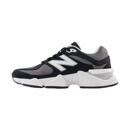 9060 "Black/Grey"