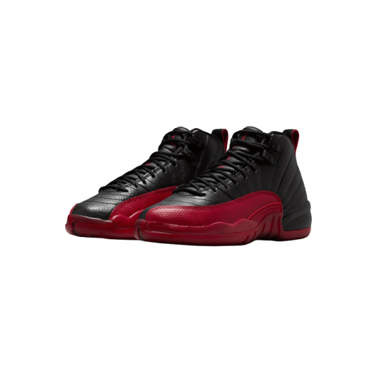 Air Jordan 12 Retro Youth "Flu Game"