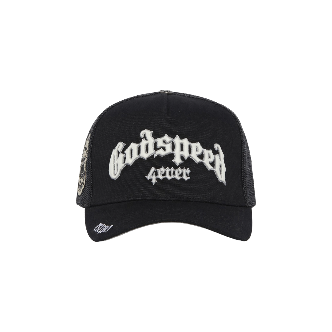 GS Forever OG Boom Trucker Hat