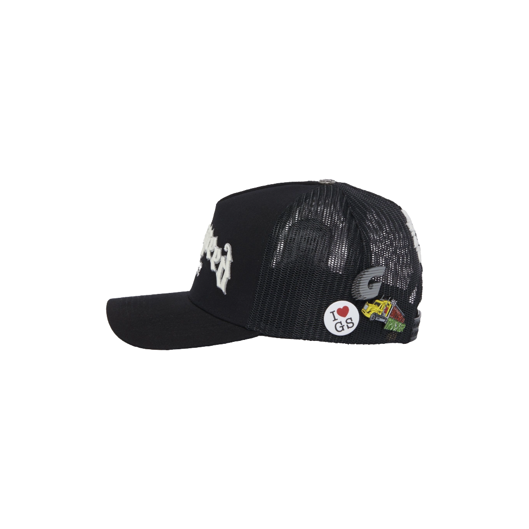 GS Forever OG Boom Trucker Hat