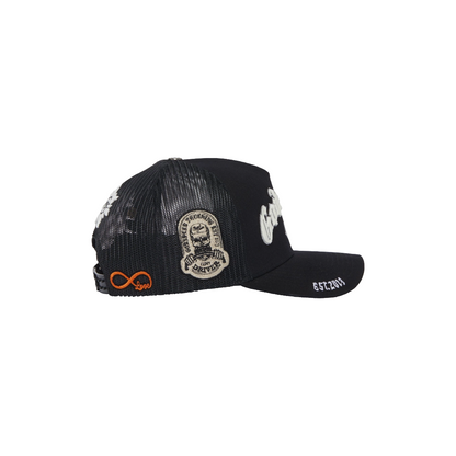 GS Forever OG Boom Trucker Hat