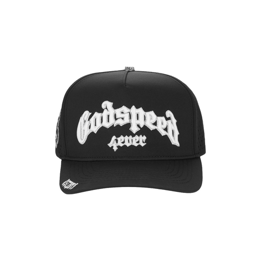 OG Logo Water Resist Hat