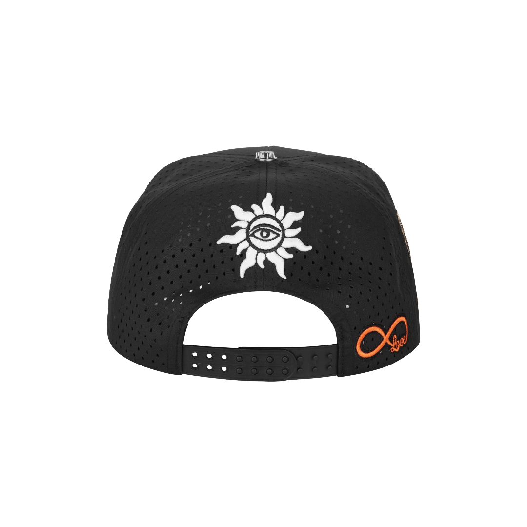 OG Logo Water Resist Hat
