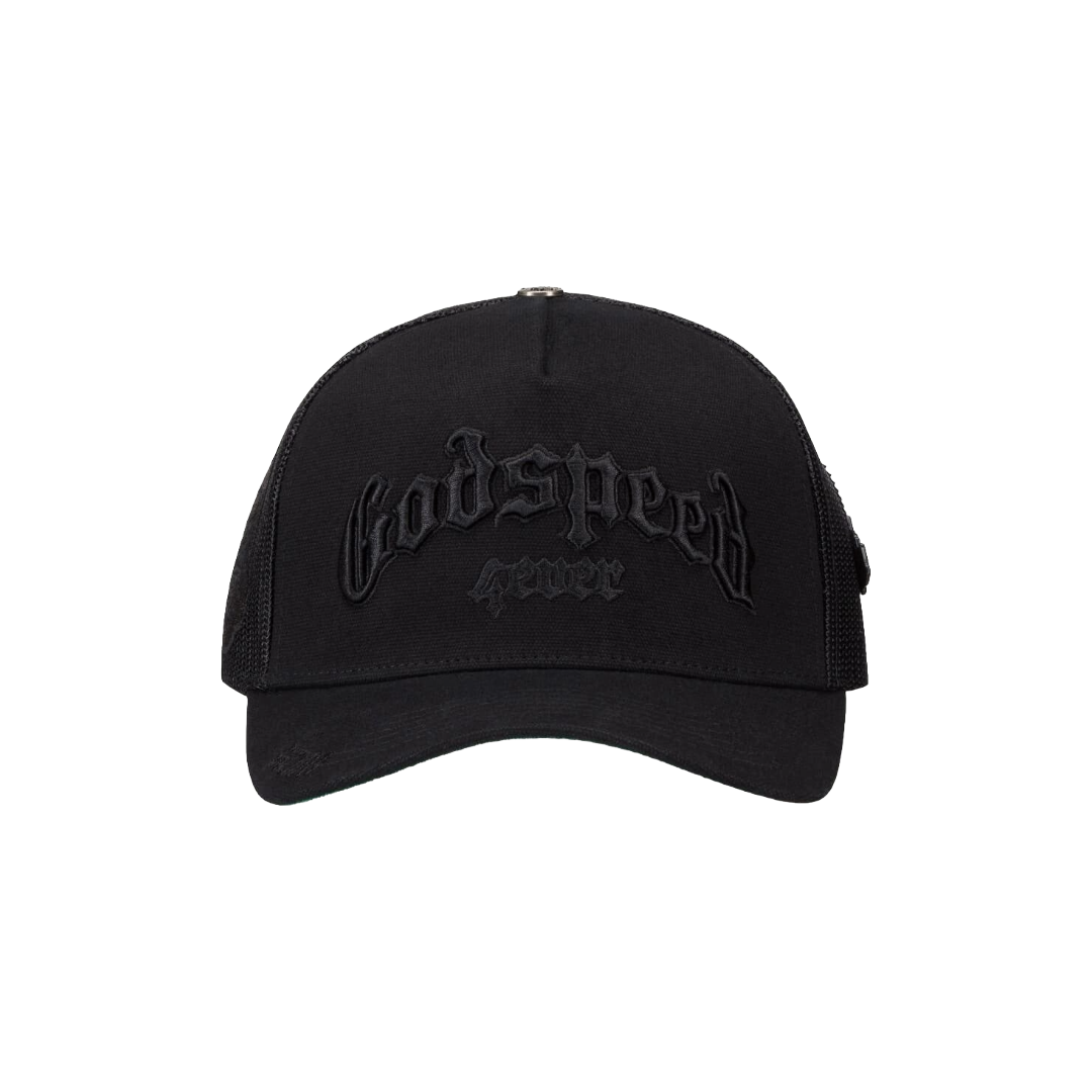 GS Forever Trucker Hat