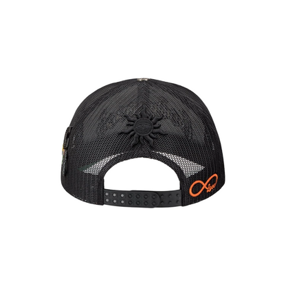 GS Forever Trucker Hat