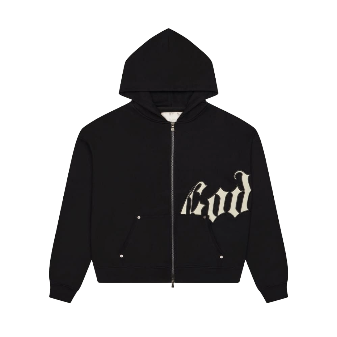 OG Logo Sweatsuit V2