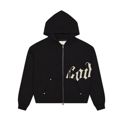 OG Logo Sweatsuit V2