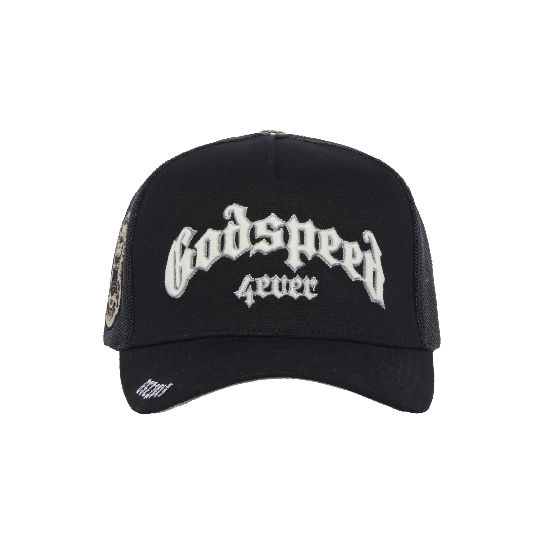 GS Forever Trucker Hat