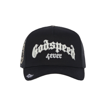 GS Forever Trucker Hat