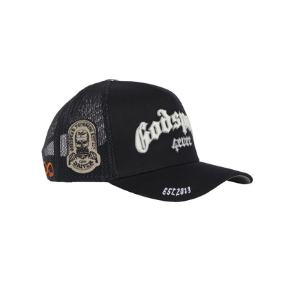 GS Forever Trucker Hat