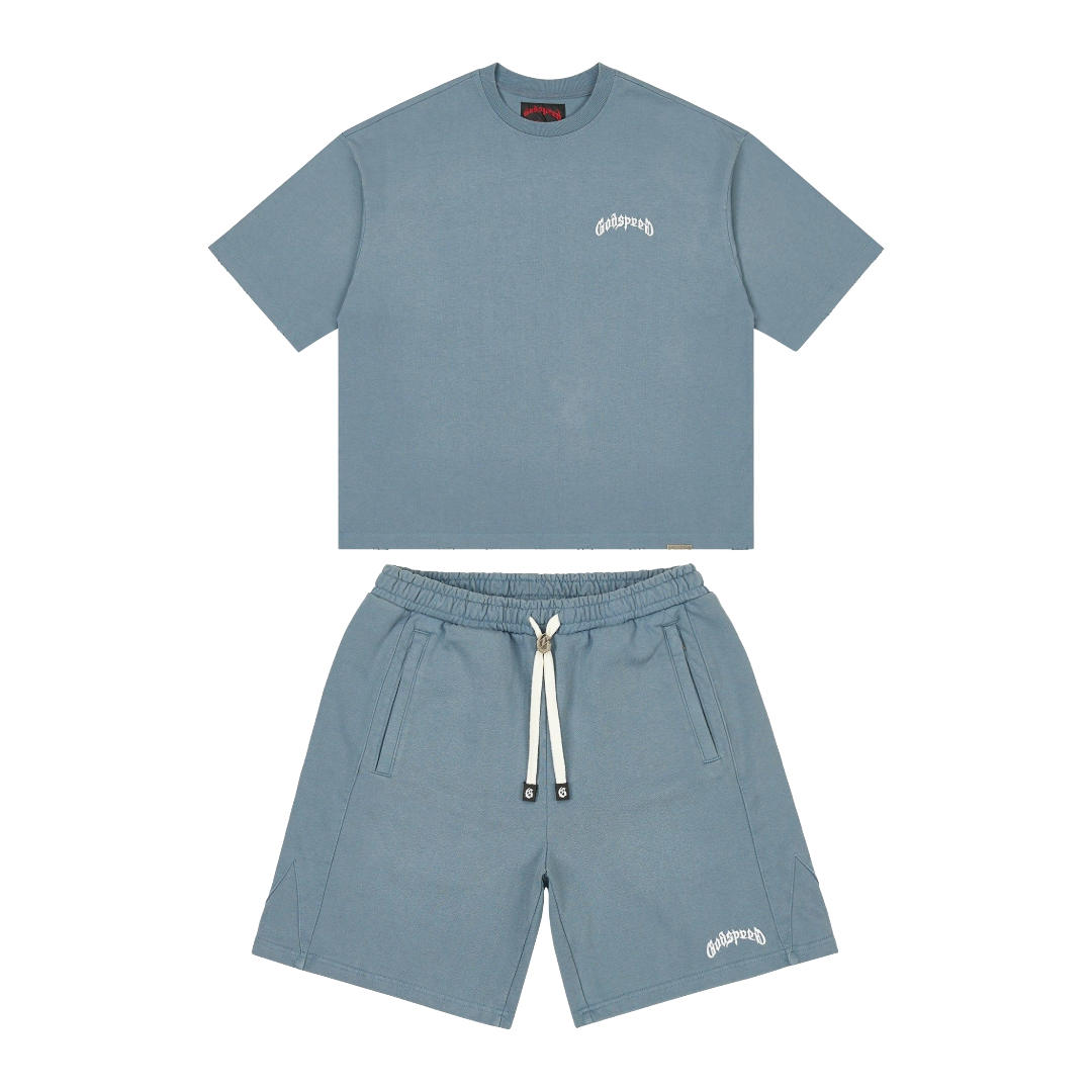 Vital Set (Blue Steel)