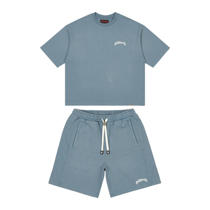 Vital Set (Blue Steel)