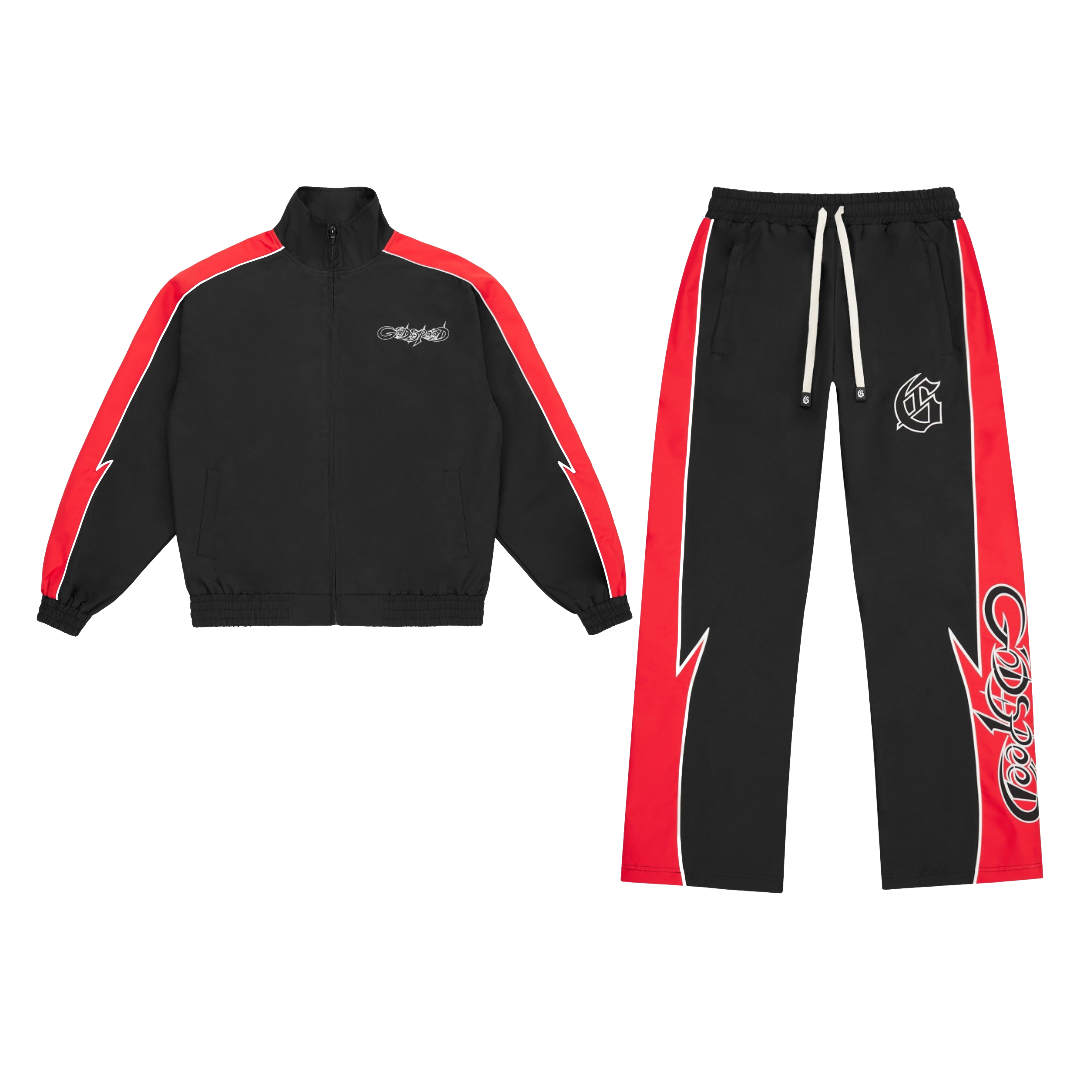GT Tracksuit