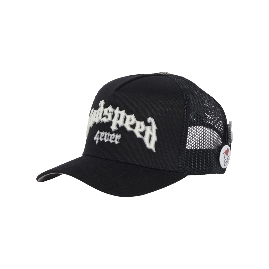 GS Forever Trucker Hat