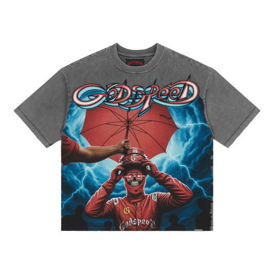 Supreme Reign Tee