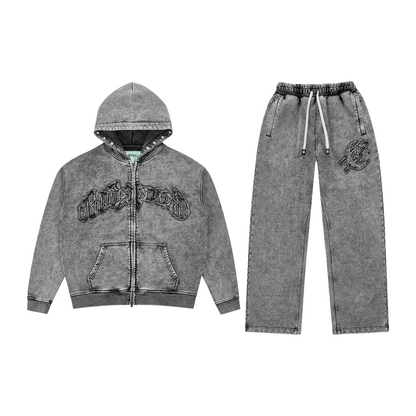 OG Symmetric Studded Set