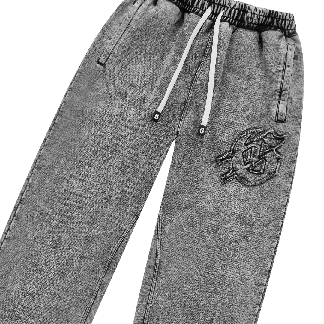 OG Symmetric Studded Set