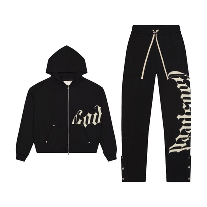 OG Logo Sweatsuit V2