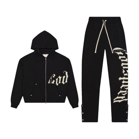 OG Logo Sweatsuit V2
