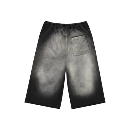 New Age 3QRTR Shorts