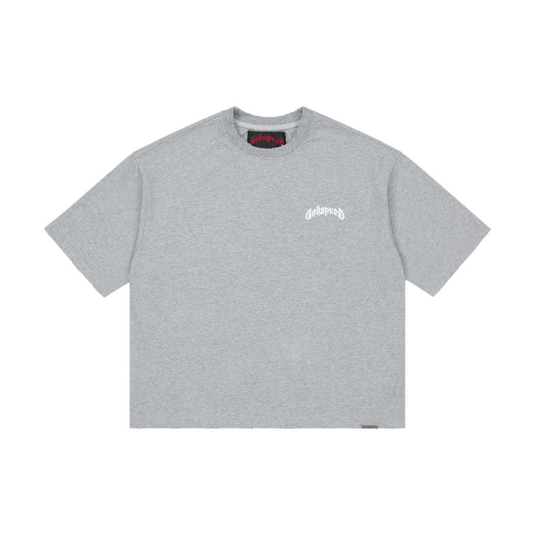 Vital Set (Heather Grey)