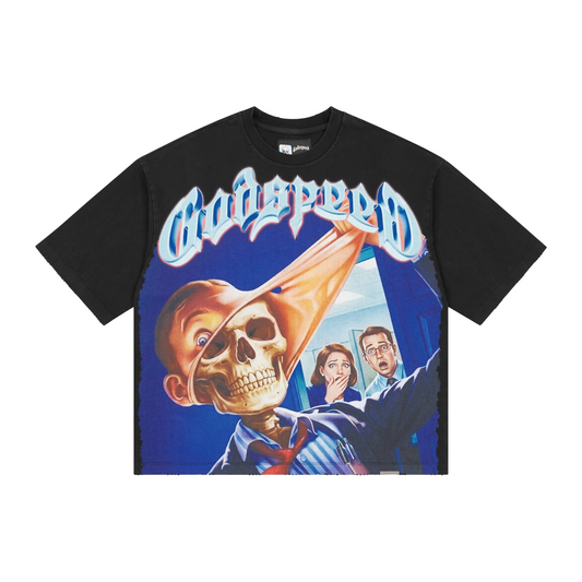 Mask Off Tee