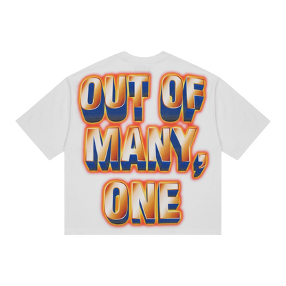 Kick Push Tee