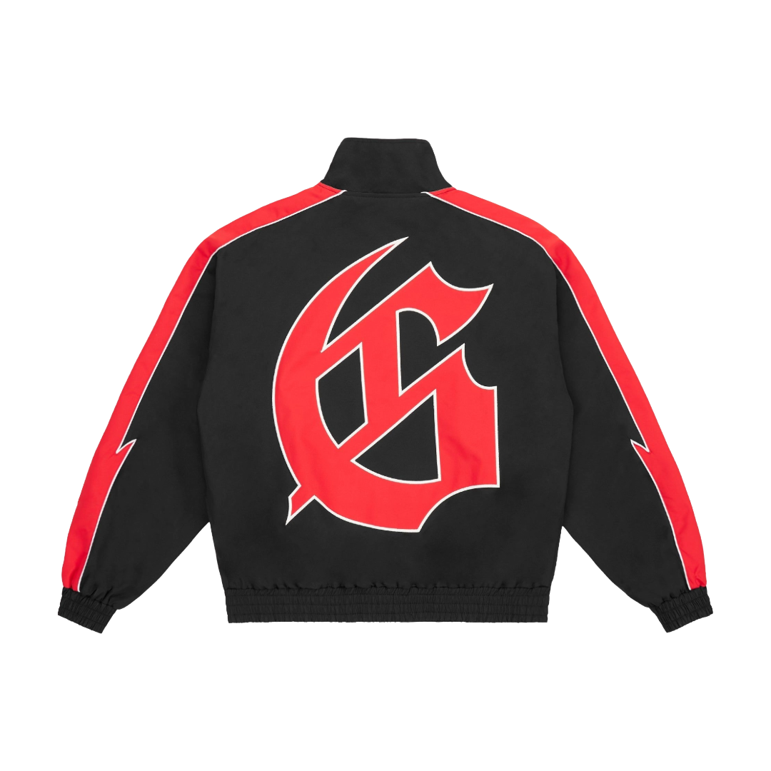 GT Tracksuit