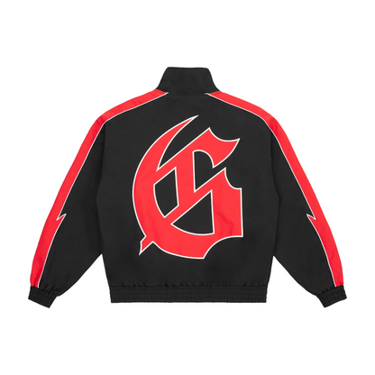 GT Tracksuit