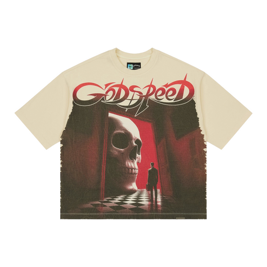 Fate's Doorstep Tee