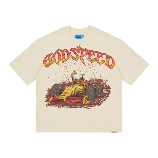 F1 Dreams Tee