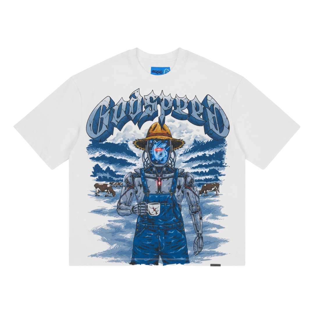 Aura Farm II NG Tee