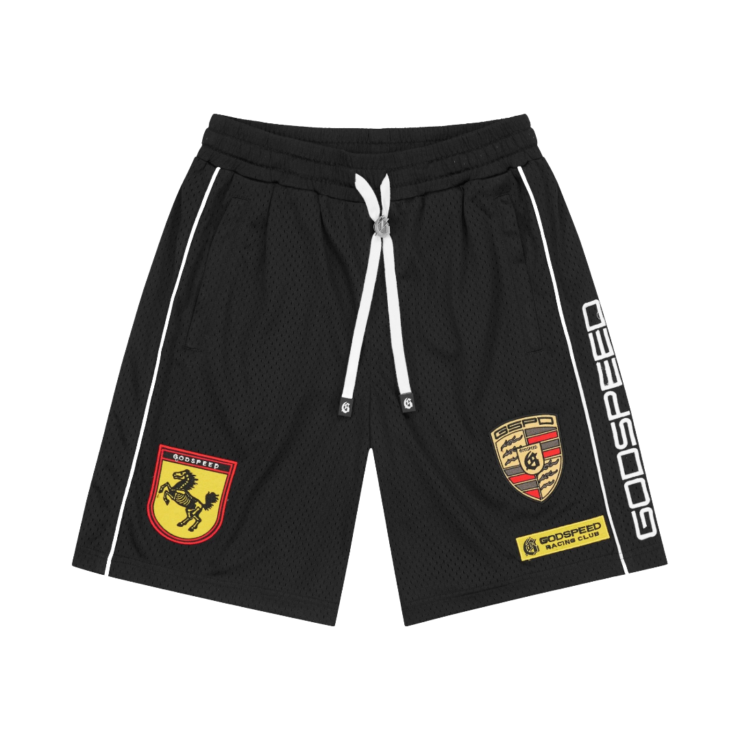 Godspeed GRC M.O. Shorts