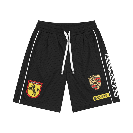 Godspeed GRC M.O. Shorts
