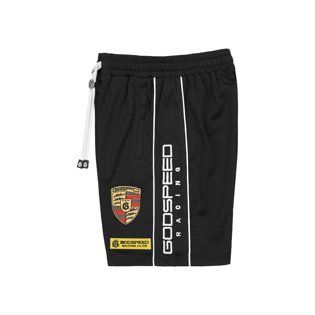 Godspeed GRC M.O. Shorts