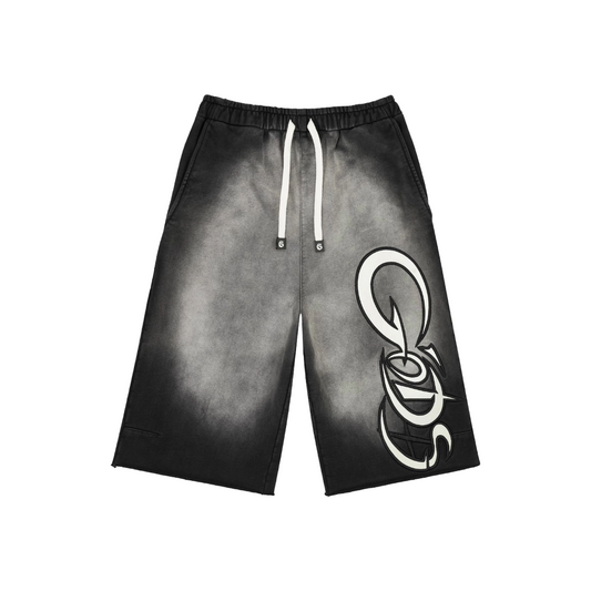 New Age 3QRTR Shorts