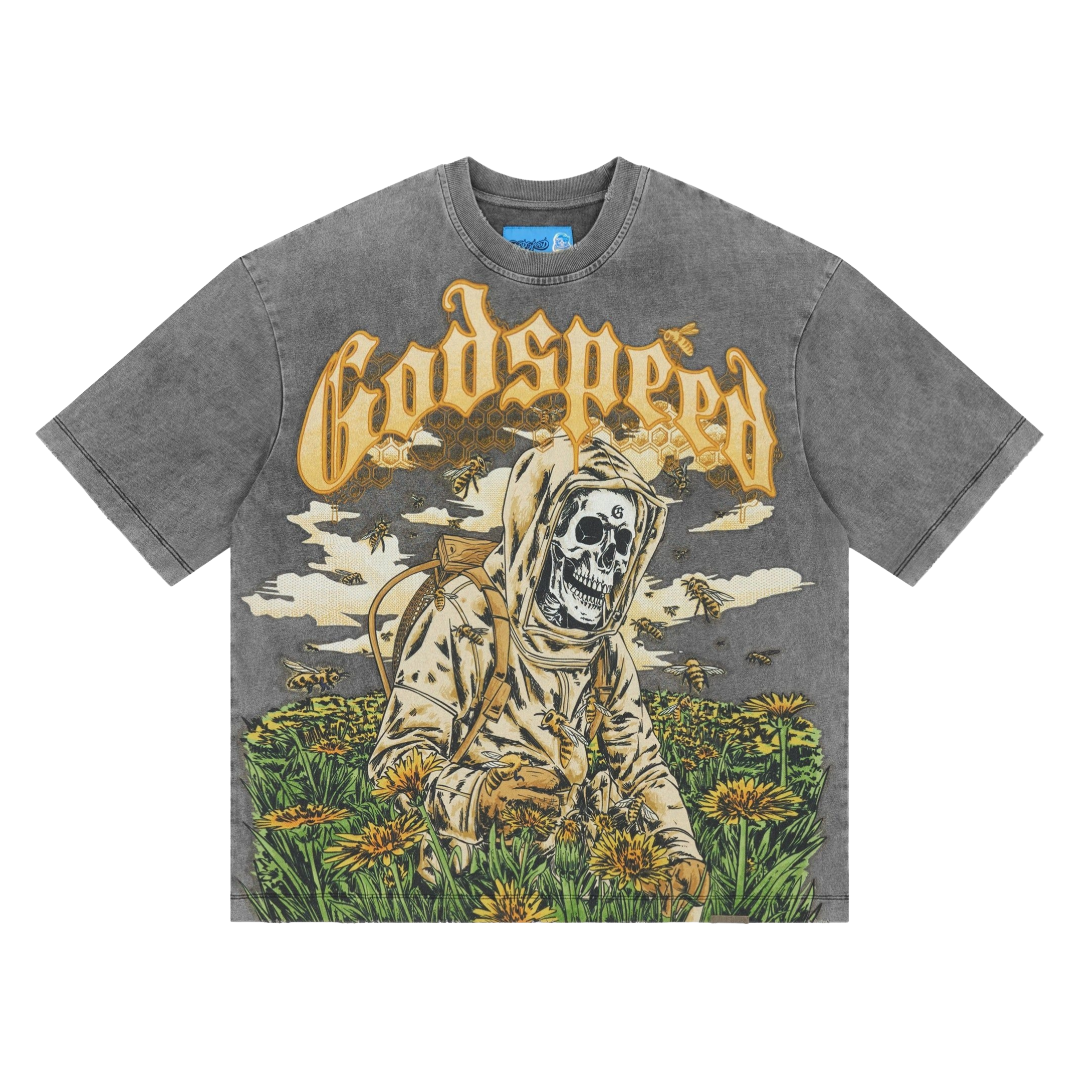 Save the Bees T-shirt