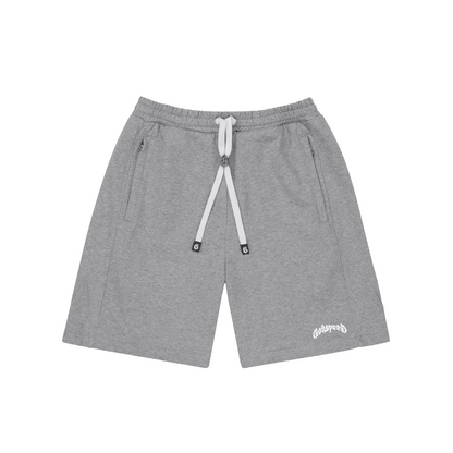 Vital Set (Heather Grey)