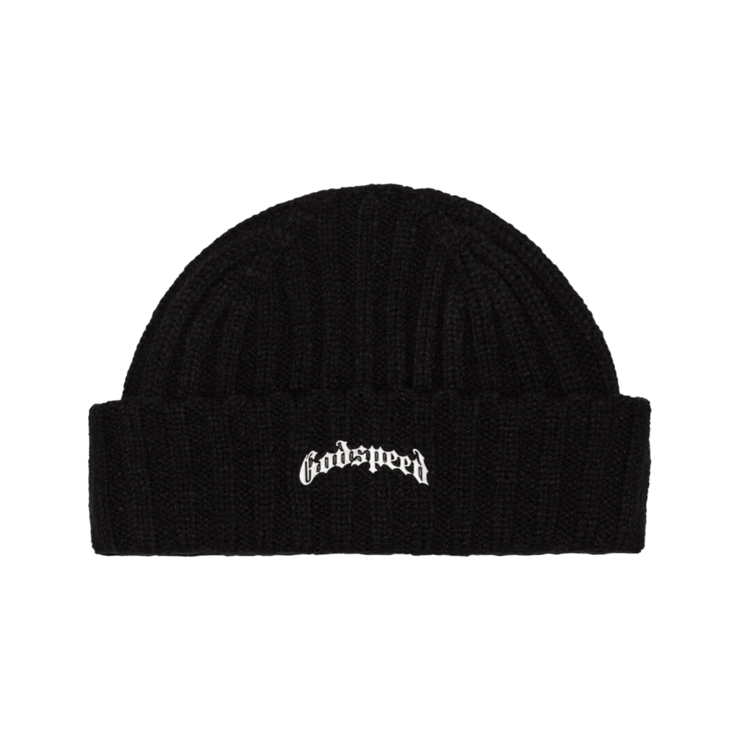OG Logo Emblem Beanie