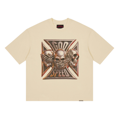 Omerta T-shirt