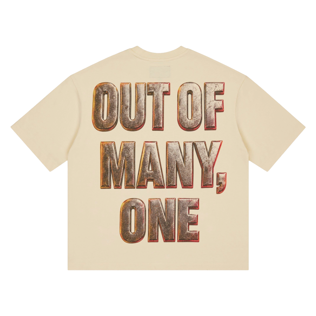Omerta T-shirt