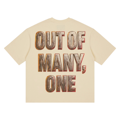 Omerta T-shirt