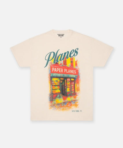 Deli Tee