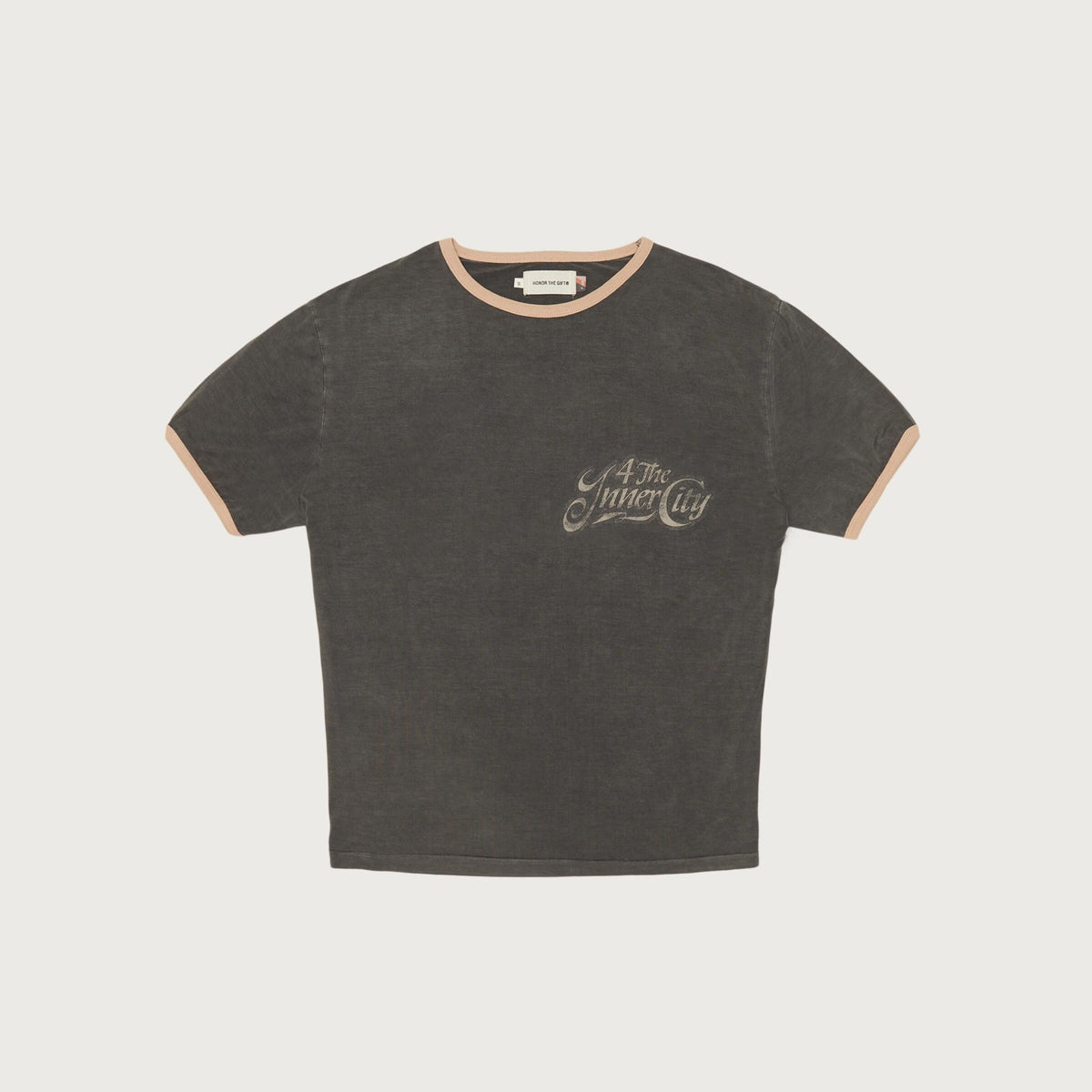 The Inner City Knit