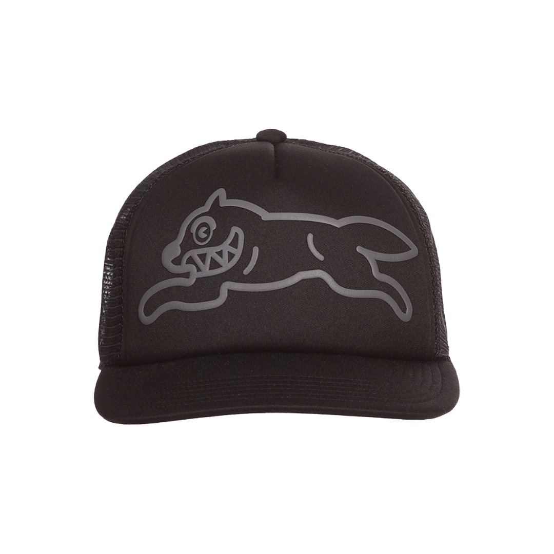 Hoops Hat
